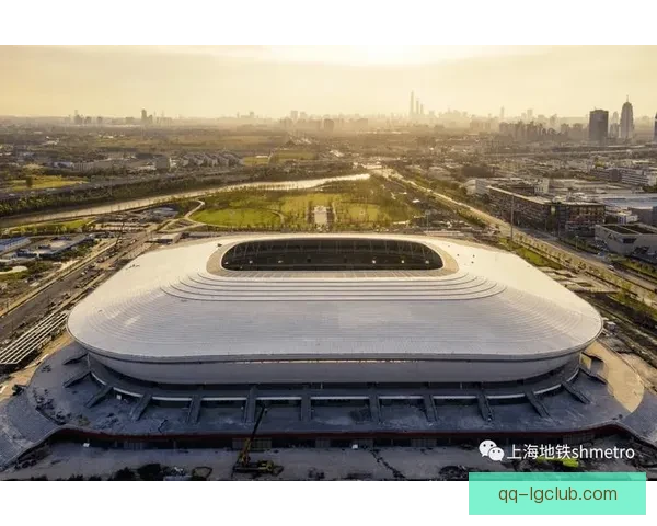 2026赛季中超开幕式将在上海浦东足球场盛大启幕
